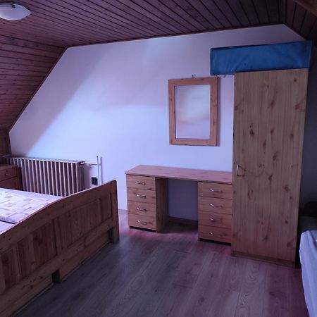 Katica Vendeghaz Daire Siofok Dış mekan fotoğraf